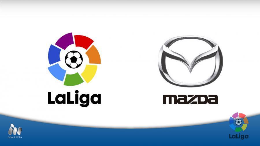Испанская лига по футболу официальный сайт